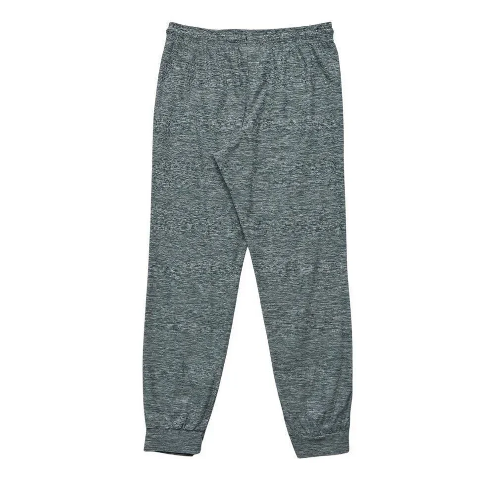 Under Armour Boy's Size XL Grey‎ Joggers